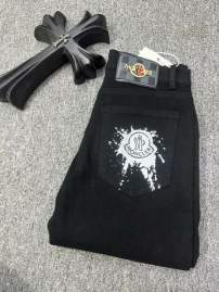Picture of Moncler Jeans Long _SKUMonclersz28-36tltx0211976